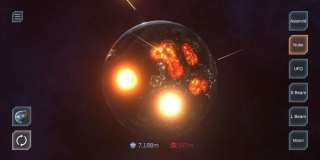 星球大战模拟器2025 截图2