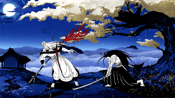 二击必杀汉化补丁 截图3