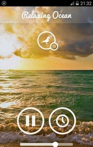 自然之声软件 截图1