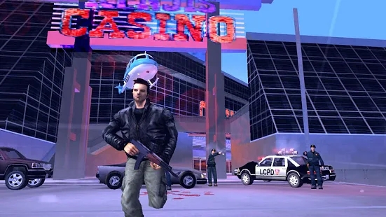 gta3最终版