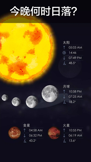 星空漫步2中文正版 截图4