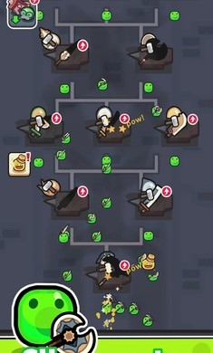 史莱姆武器大师 截图4