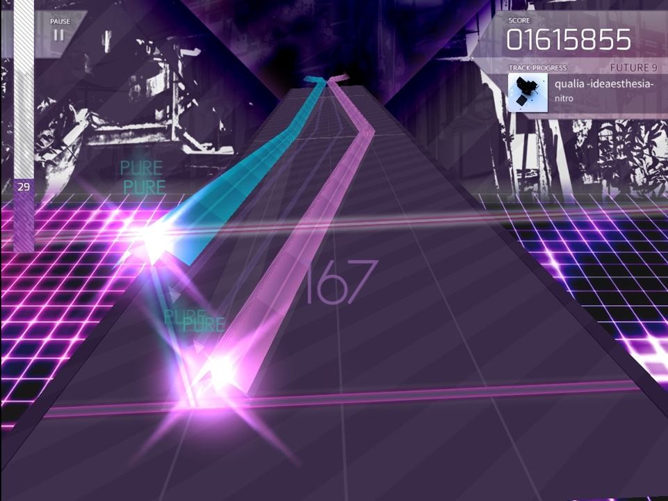 Arcaea正版 截图1