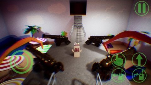 班班幼儿园3穿墙飞行版 截图1