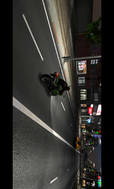 疯狂摩托车去广告版