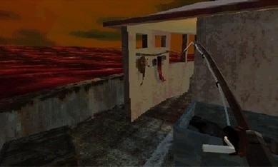 钓鱼怪谈手游 截图4