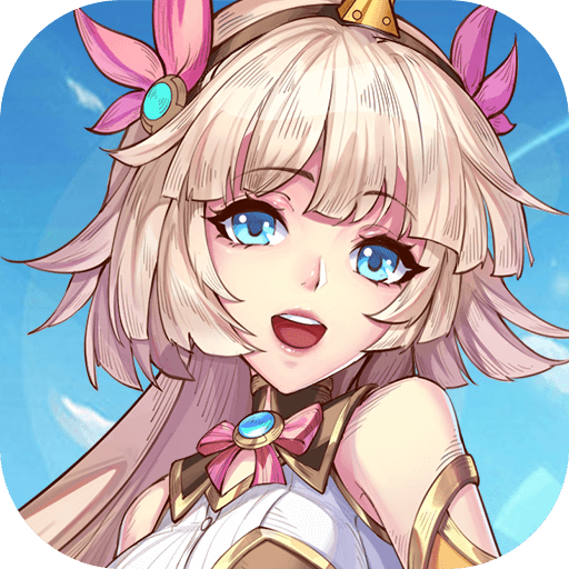 女武神之剑H5