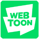 webtoon官方