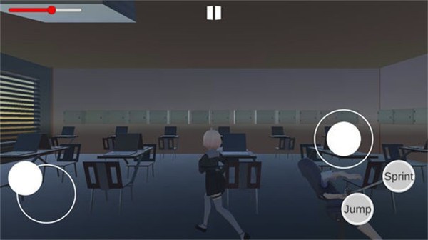 恐怖病娇 截图2