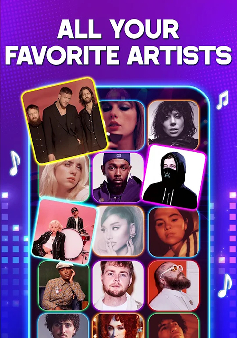 热舞型动tv电视版