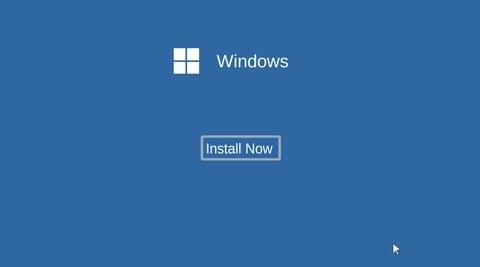 windows11模拟器中文版 截图1