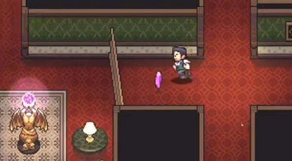 黑暗欺骗2d像素版内置菜单 截图2