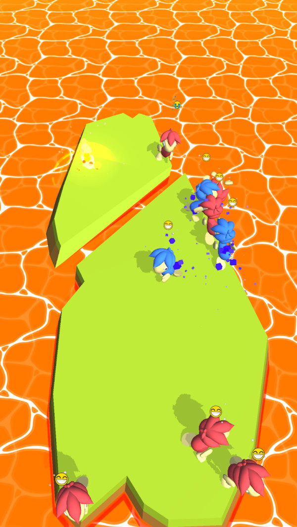 生存小岛 截图1