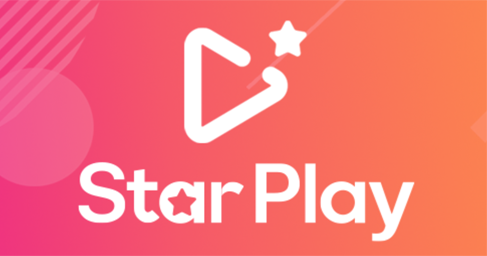 StarPlay追星软件 1