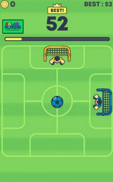 Color Soccer(彩色足球手游) 截图4