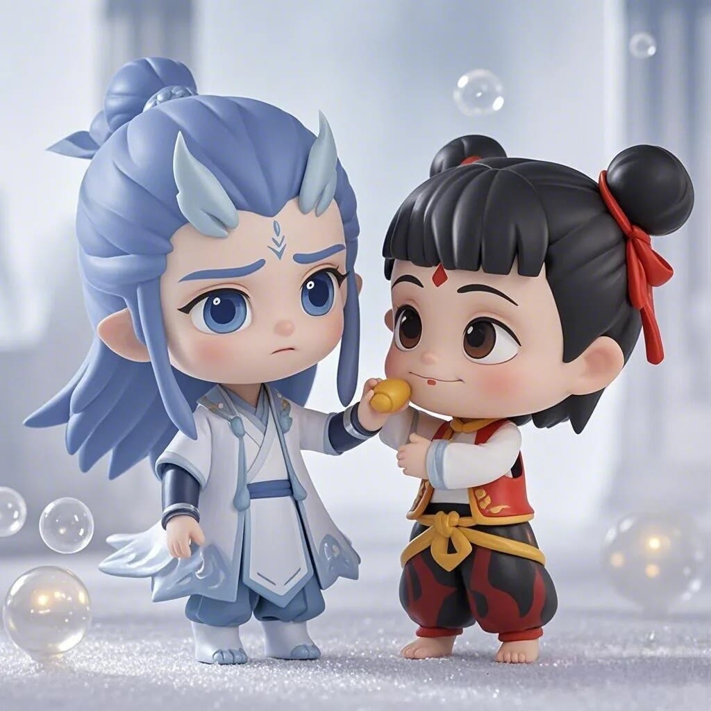 哪吒影院最新版