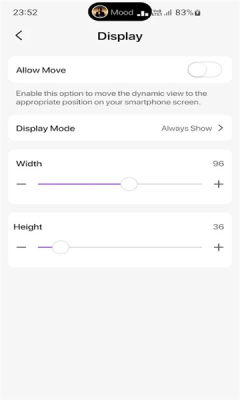 dynamicisland版 截图2