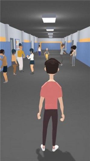 100YEArsLifeSimulator 截图1