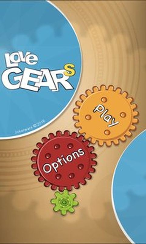 Love Gears 截图3