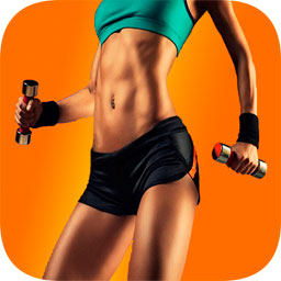 减肥健身操app正版  v1.026