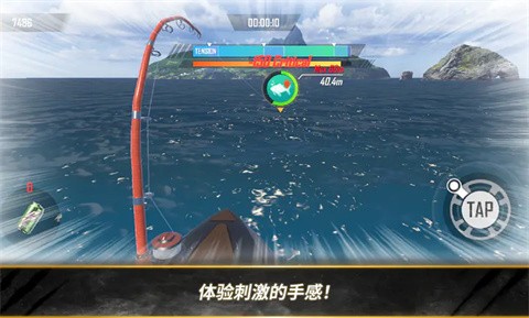 荒野猎人游戏免费下载 截图4