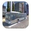 首都巴士模拟游戏  v1.4