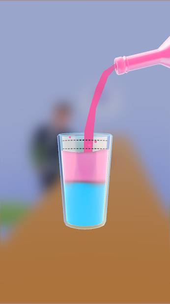 调酒小王子模拟游戏 截图1