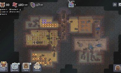 蚁群模拟器2手机版游戏 截图1