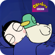 莎拉和小鸭子2(Sarah ＆ Duck 2)