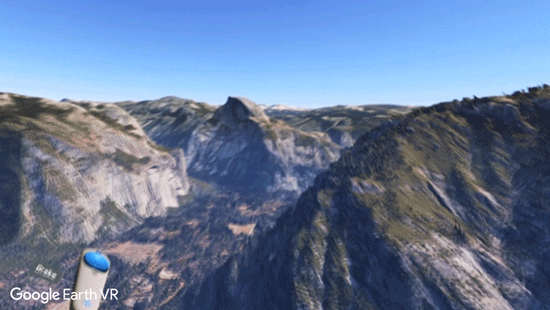 Google Earth VR手机版下载 v9.162.0.2 6