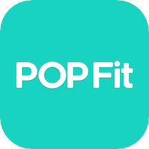 POP Fit App