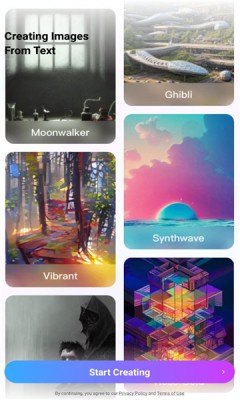 fantasy 截图1