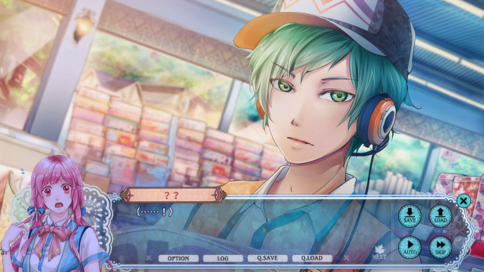 秋色的记忆手机版 截图2