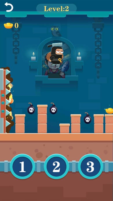 开心碰一碰 截图1