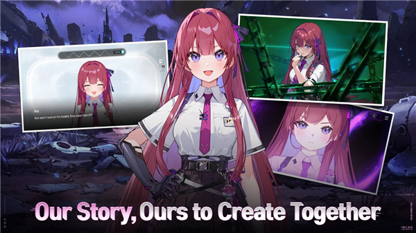 卡厄思梦境国际版