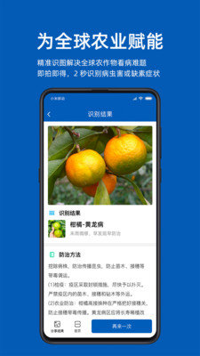 识农 v1.0.0 截图1