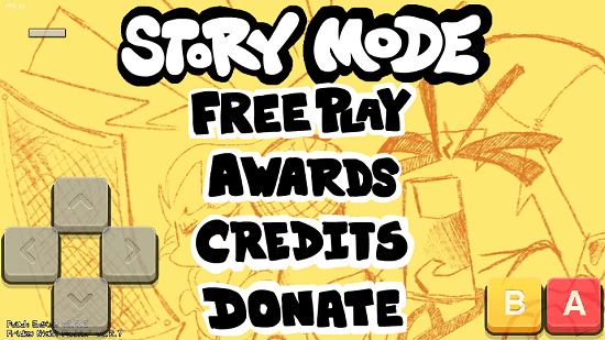 周五夜放克pico对战mom模组(CorruptionMomVsCorruptionPicoAndFINAL)