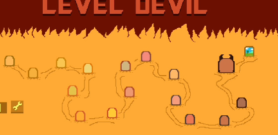 level devil网页版