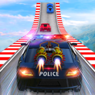 警察追车GT赛车  v3.1.3