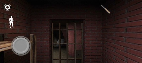 恐怖奶奶冰淇淋6 截图1