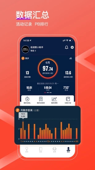 佳速度APP 截图3