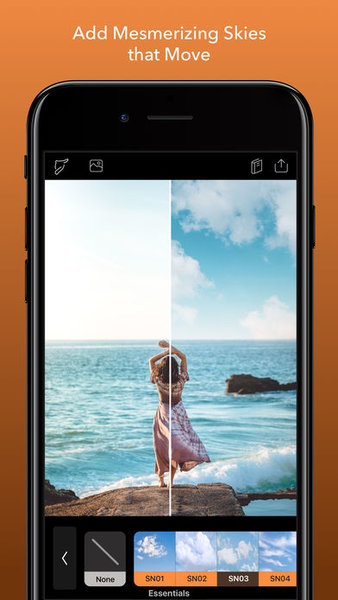 pixaloop app 2.8.4 截图1