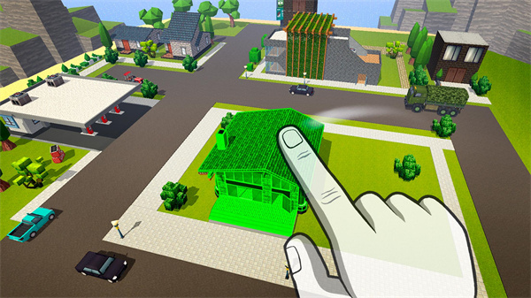 疯狂的枪游戏(Mad GunS)