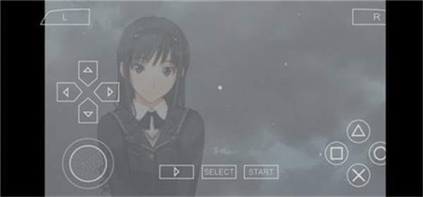 圣诞之吻手机版 截图1