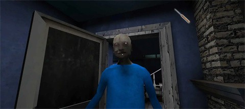 恐怖奶奶冰淇淋6 截图4