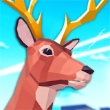 非常普通的鹿游戏  v1.3.3