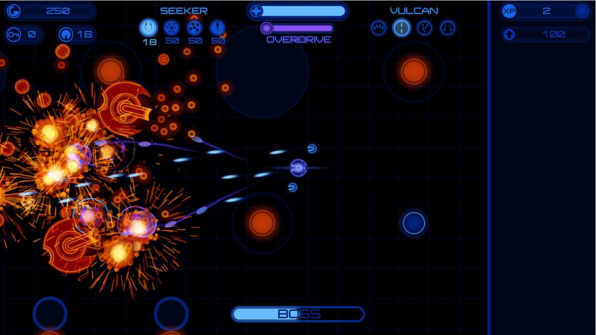 地狱之火2汉化版