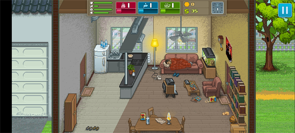 拳击俱乐部手机版原版 截图3