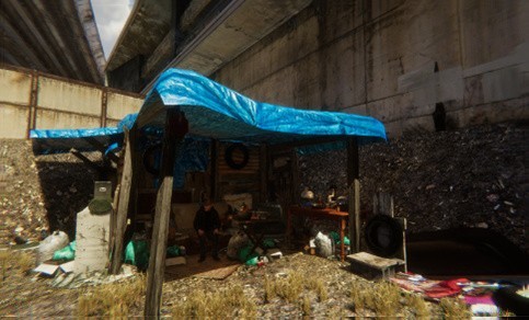 乞丐的逆袭人生 截图2