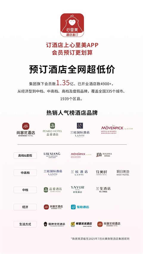 心里美(原AA旅行) 截图1